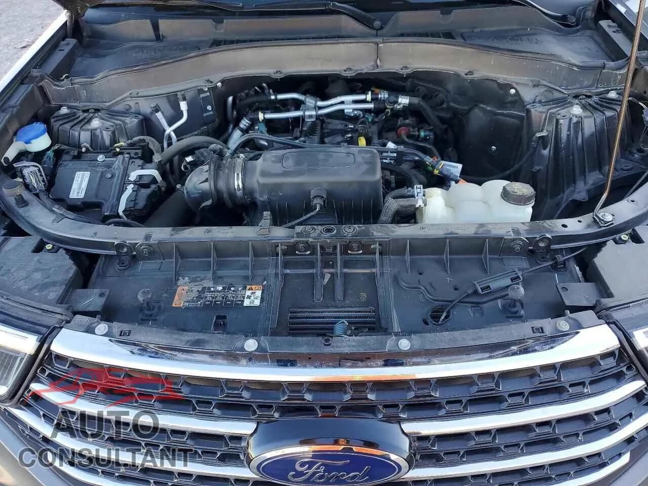 2021 FORD EXPLORER Damaged VIN 1FMSK7DH3MGA16763 – photo 12 2021 FORD EXPLORER Damaged VIN 1FMSK7DH3MGA16763 – photo 12