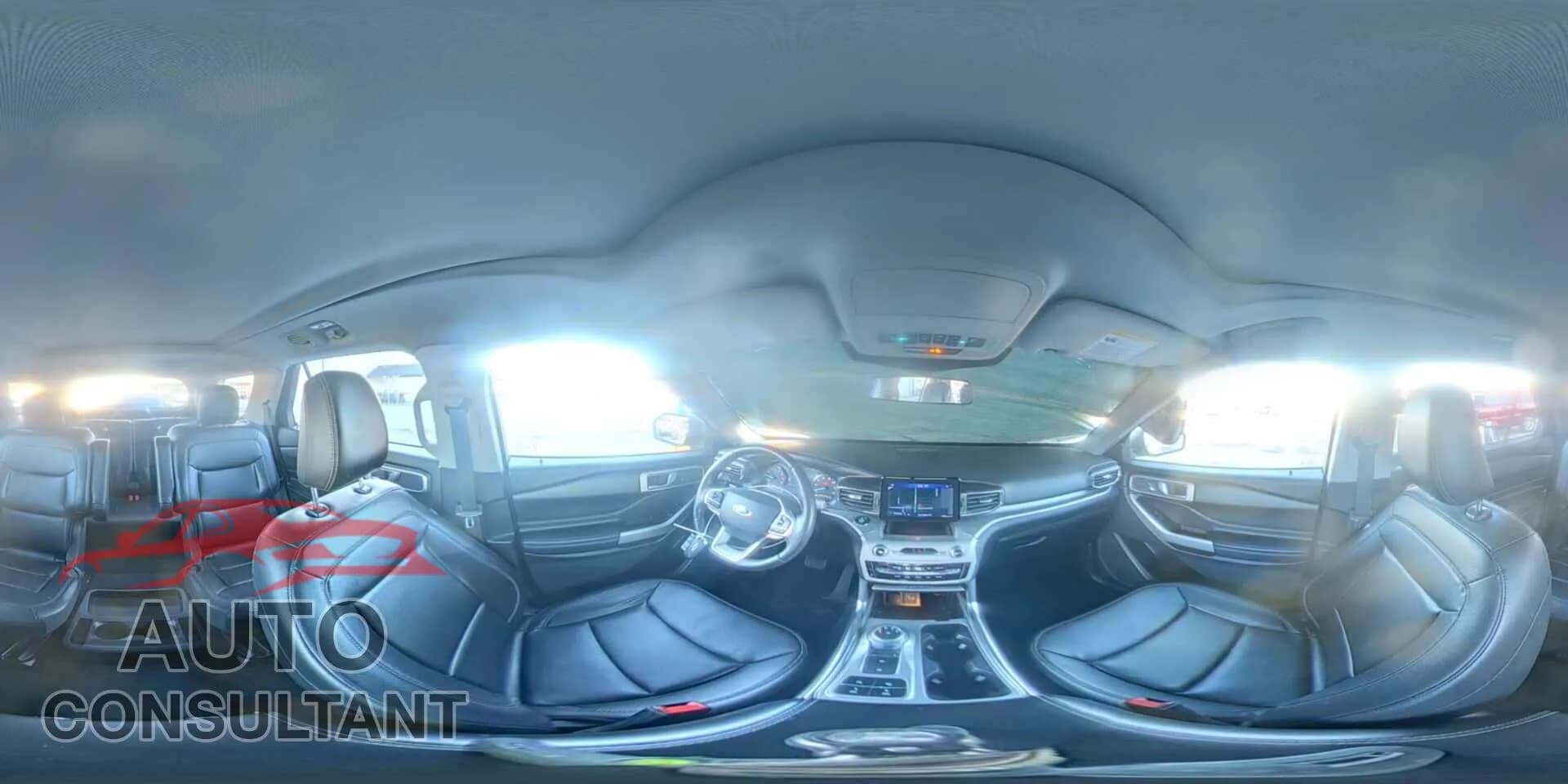 2021 FORD EXPLORER Damaged VIN 1FMSK7DH3MGA16763 – photo 16 2021 FORD EXPLORER Damaged VIN 1FMSK7DH3MGA16763 – photo 16