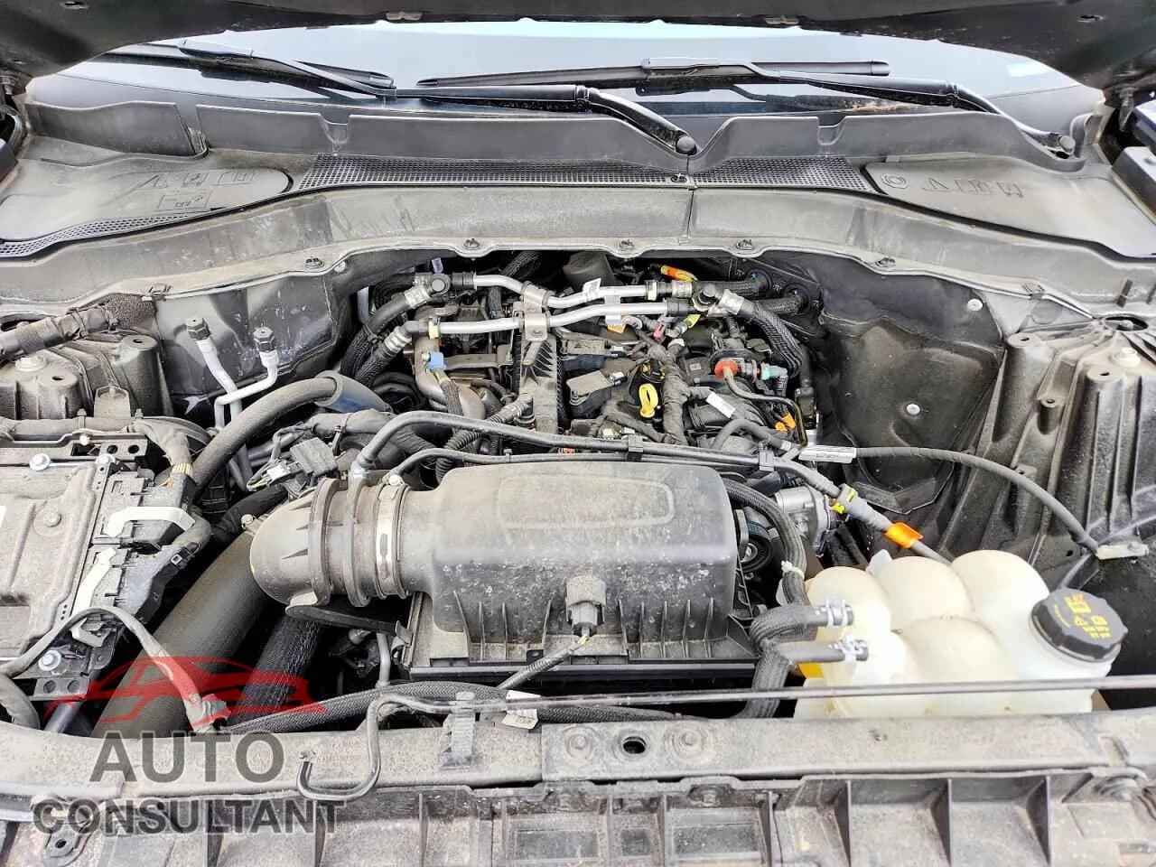 2023 FORD EXPLORER Used VIN 1FMSK8DH8PGB93058 – photo 12 2023 FORD EXPLORER Used VIN 1FMSK8DH8PGB93058 – photo 12