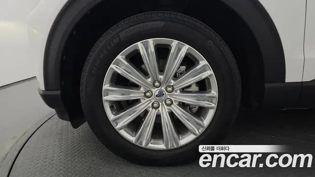 2020 Ford Explorer 6th Gen 2.3 LimIted 4WD Sold VIN 1FMSK8FH0LGA72886 – front exterior 2020 Ford Explorer 6th Gen 2.3 LimIted 4WD Sold VIN 1FMSK8FH0LGA72886 – front exterior
