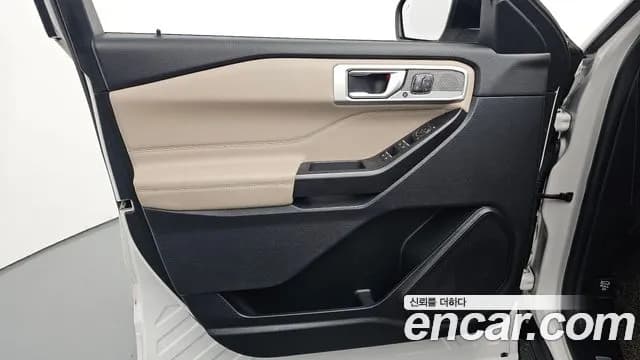 2020 Ford Explorer 6th Gen 2.3 LimIted 4WD Sold VIN 1FMSK8FH0LGA72886 – rear exterior 2020 Ford Explorer 6th Gen 2.3 LimIted 4WD Sold VIN 1FMSK8FH0LGA72886 – rear exterior