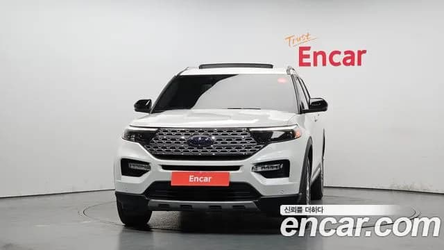 2020 Ford Explorer 6th Gen 2.3 LimIted 4WD Sold VIN 1FMSK8FH0LGA72886 – side profile 2020 Ford Explorer 6th Gen 2.3 LimIted 4WD Sold VIN 1FMSK8FH0LGA72886 – side profile