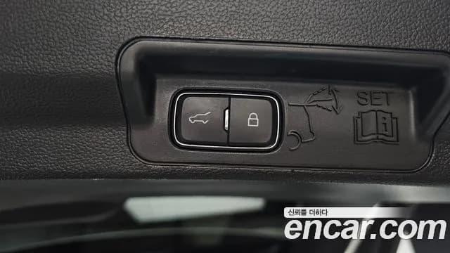 2020 Ford Explorer 6th Gen 2.3 LimIted 4WD Sold VIN 1FMSK8FH0LGA72886 – exterior detail 2020 Ford Explorer 6th Gen 2.3 LimIted 4WD Sold VIN 1FMSK8FH0LGA72886 – exterior detail