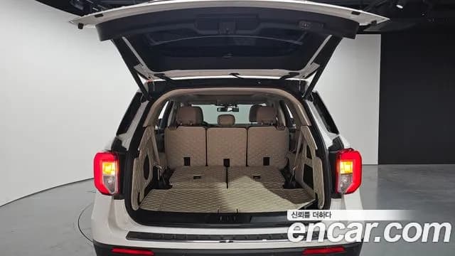 2020 Ford Explorer 6th Gen 2.3 LimIted 4WD Sold VIN 1FMSK8FH0LGA72886 – undercarriage 2020 Ford Explorer 6th Gen 2.3 LimIted 4WD Sold VIN 1FMSK8FH0LGA72886 – undercarriage