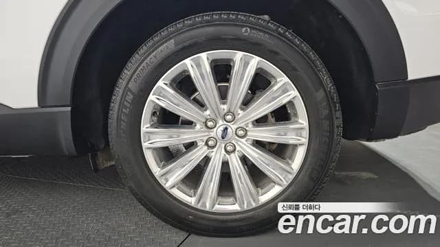 2020 Ford Explorer 6th Gen 2.3 LimIted 4WD Sold VIN 1FMSK8FH0LGA72886 – photo 15 2020 Ford Explorer 6th Gen 2.3 LimIted 4WD Sold VIN 1FMSK8FH0LGA72886 – photo 15