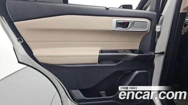 2020 Ford Explorer 6th Gen 2.3 LimIted 4WD Sold VIN 1FMSK8FH0LGA72886 – photo 16 2020 Ford Explorer 6th Gen 2.3 LimIted 4WD Sold VIN 1FMSK8FH0LGA72886 – photo 16
