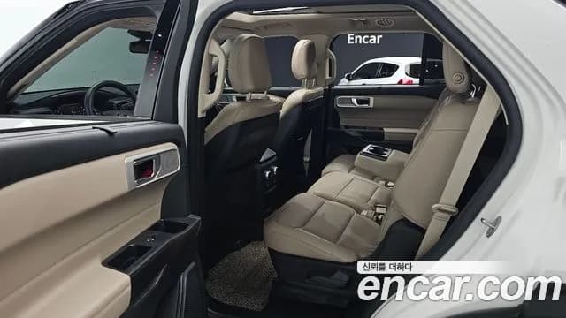 2020 Ford Explorer 6th Gen 2.3 LimIted 4WD Sold VIN 1FMSK8FH0LGA72886 – photo 24 2020 Ford Explorer 6th Gen 2.3 LimIted 4WD Sold VIN 1FMSK8FH0LGA72886 – photo 24