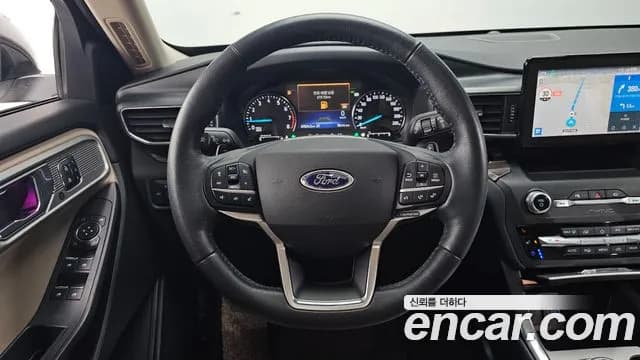 2020 Ford Explorer 6th Gen 2.3 LimIted 4WD Sold VIN 1FMSK8FH0LGA72886 – photo 30 2020 Ford Explorer 6th Gen 2.3 LimIted 4WD Sold VIN 1FMSK8FH0LGA72886 – photo 30