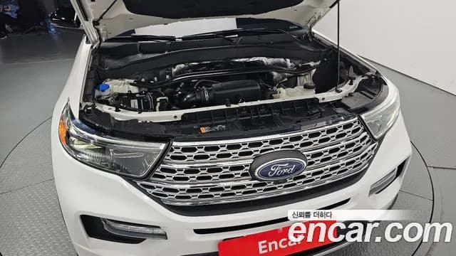 2020 Ford Explorer 6th Gen 2.3 LimIted 4WD Sold VIN 1FMSK8FH0LGA72886 – photo 31 2020 Ford Explorer 6th Gen 2.3 LimIted 4WD Sold VIN 1FMSK8FH0LGA72886 – photo 31
