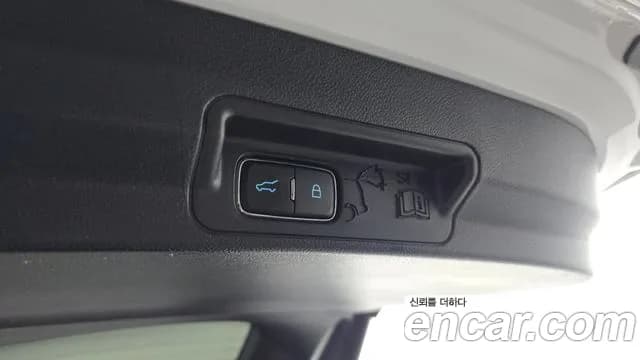 2020 Ford Explorer 6th Gen 2.3 LimIted 4WD Sold VIN 1FMSK8FH0LGC17442 – dashboard 2020 Ford Explorer 6th Gen 2.3 LimIted 4WD Sold VIN 1FMSK8FH0LGC17442 – dashboard