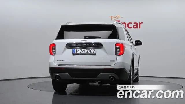 2020 Ford Explorer 6th Gen 2.3 LimIted 4WD Sold VIN 1FMSK8FH0LGC17442 – engine bay 2020 Ford Explorer 6th Gen 2.3 LimIted 4WD Sold VIN 1FMSK8FH0LGC17442 – engine bay