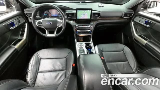 2020 Ford Explorer 6th Gen 2.3 LimIted 4WD Sold VIN 1FMSK8FH0LGC17442 – photo 14 2020 Ford Explorer 6th Gen 2.3 LimIted 4WD Sold VIN 1FMSK8FH0LGC17442 – photo 14