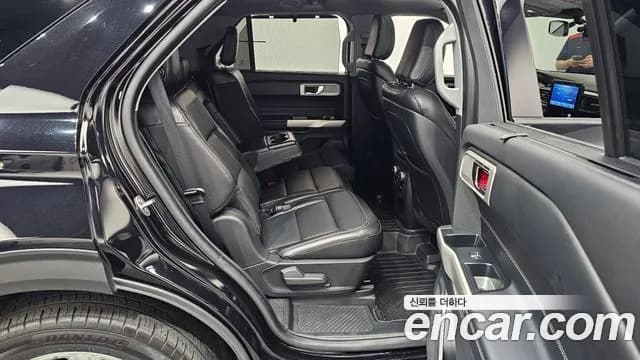 2020 Ford Explorer 6th Gen 2.3 LimIted 4WD Sold VIN 1FMSK8FH0LGC55012 – odometer reading 2020 Ford Explorer 6th Gen 2.3 LimIted 4WD Sold VIN 1FMSK8FH0LGC55012 – odometer reading