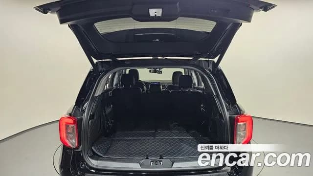 2020 Ford Explorer 6th Gen 2.3 LimIted 4WD Sold VIN 1FMSK8FH0LGC55012 – photo 13 2020 Ford Explorer 6th Gen 2.3 LimIted 4WD Sold VIN 1FMSK8FH0LGC55012 – photo 13