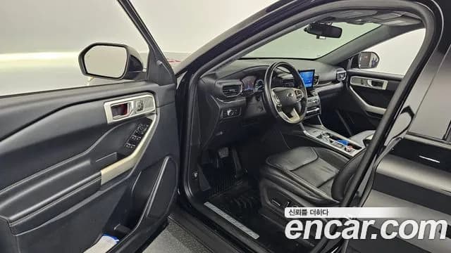 2020 Ford Explorer 6th Gen 2.3 LimIted 4WD Sold VIN 1FMSK8FH0LGC55012 – photo 15 2020 Ford Explorer 6th Gen 2.3 LimIted 4WD Sold VIN 1FMSK8FH0LGC55012 – photo 15
