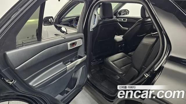 2020 Ford Explorer 6th Gen 2.3 LimIted 4WD Sold VIN 1FMSK8FH0LGC55012 – photo 17 2020 Ford Explorer 6th Gen 2.3 LimIted 4WD Sold VIN 1FMSK8FH0LGC55012 – photo 17