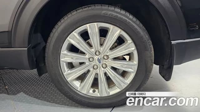 2020 Ford Explorer 6th Gen 2.3 LimIted 4WD Sold VIN 1FMSK8FH0LGC55012 – photo 19 2020 Ford Explorer 6th Gen 2.3 LimIted 4WD Sold VIN 1FMSK8FH0LGC55012 – photo 19