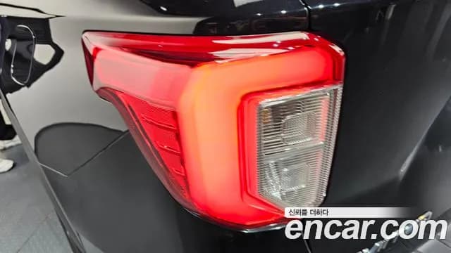 2020 Ford Explorer 6th Gen 2.3 LimIted 4WD Sold VIN 1FMSK8FH0LGC55012 – photo 22 2020 Ford Explorer 6th Gen 2.3 LimIted 4WD Sold VIN 1FMSK8FH0LGC55012 – photo 22