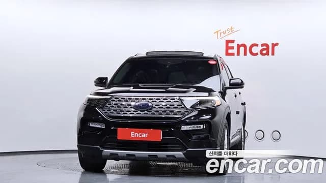 2020 Ford Explorer 6th Gen 2.3 LimIted 4WD Sold VIN 1FMSK8FH0LGC55012 – photo 27 2020 Ford Explorer 6th Gen 2.3 LimIted 4WD Sold VIN 1FMSK8FH0LGC55012 – photo 27