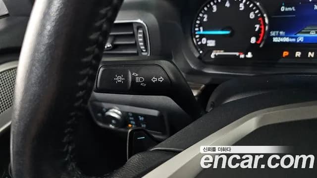 2020 Ford Explorer 6th Gen 2.3 LimIted 4WD Sold VIN 1FMSK8FH0LGC55012 – photo 29 2020 Ford Explorer 6th Gen 2.3 LimIted 4WD Sold VIN 1FMSK8FH0LGC55012 – photo 29