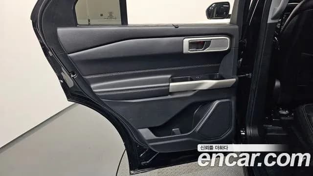 2020 Ford Explorer 6th Gen 2.3 LimIted 4WD Sold VIN 1FMSK8FH0LGC55012 – photo 31 2020 Ford Explorer 6th Gen 2.3 LimIted 4WD Sold VIN 1FMSK8FH0LGC55012 – photo 31