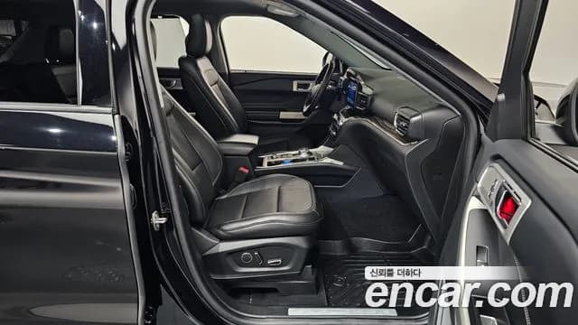 2020 Ford Explorer 6th Gen 2.3 LimIted 4WD Sold VIN 1FMSK8FH0LGC55012 – photo 36 2020 Ford Explorer 6th Gen 2.3 LimIted 4WD Sold VIN 1FMSK8FH0LGC55012 – photo 36