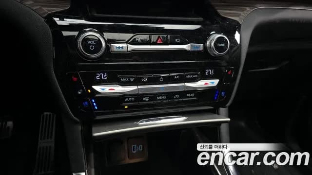 2021 Ford Explorer 6th Gen 2.3 LimIted 4WD Sold VIN 1FMSK8FH0MGB85433 – trunk area 2021 Ford Explorer 6th Gen 2.3 LimIted 4WD Sold VIN 1FMSK8FH0MGB85433 – trunk area