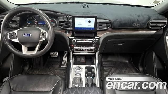 2021 Ford Explorer 6th Gen 2.3 LimIted 4WD Sold VIN 1FMSK8FH0MGB85433 – photo 12 2021 Ford Explorer 6th Gen 2.3 LimIted 4WD Sold VIN 1FMSK8FH0MGB85433 – photo 12