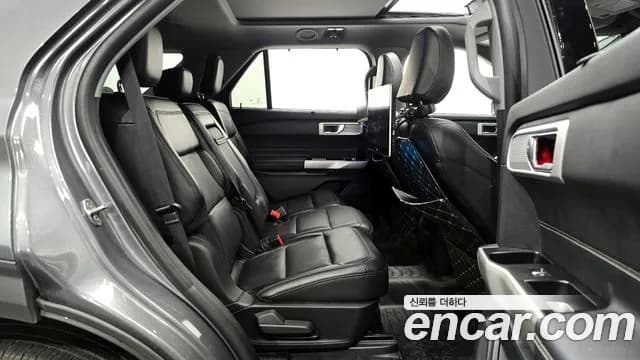 2021 Ford Explorer 6th Gen 2.3 LimIted 4WD Sold VIN 1FMSK8FH0MGB85433 – photo 13 2021 Ford Explorer 6th Gen 2.3 LimIted 4WD Sold VIN 1FMSK8FH0MGB85433 – photo 13