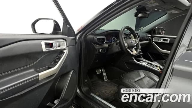 2021 Ford Explorer 6th Gen 2.3 LimIted 4WD Sold VIN 1FMSK8FH0MGB85433 – photo 15 2021 Ford Explorer 6th Gen 2.3 LimIted 4WD Sold VIN 1FMSK8FH0MGB85433 – photo 15