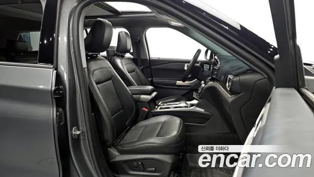 2021 Ford Explorer 6th Gen 2.3 LimIted 4WD Sold VIN 1FMSK8FH0MGB85433 – photo 16 2021 Ford Explorer 6th Gen 2.3 LimIted 4WD Sold VIN 1FMSK8FH0MGB85433 – photo 16