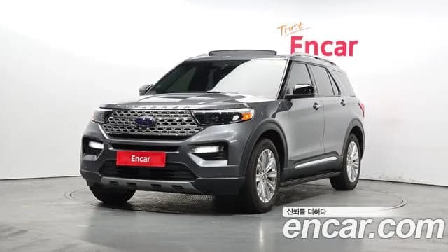 2021 Ford Explorer 6th Gen 2.3 LimIted 4WD Sold VIN 1FMSK8FH0MGB85433 – photo 17 2021 Ford Explorer 6th Gen 2.3 LimIted 4WD Sold VIN 1FMSK8FH0MGB85433 – photo 17