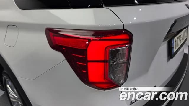 2021 Ford Explorer 6th Gen 2.3 LimIted 4WD Sold VIN 1FMSK8FH2MGA09404 – front exterior 2021 Ford Explorer 6th Gen 2.3 LimIted 4WD Sold VIN 1FMSK8FH2MGA09404 – front exterior