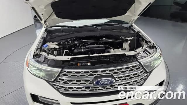 2021 Ford Explorer 6th Gen 2.3 LimIted 4WD Sold VIN 1FMSK8FH2MGA09404 – odometer reading 2021 Ford Explorer 6th Gen 2.3 LimIted 4WD Sold VIN 1FMSK8FH2MGA09404 – odometer reading