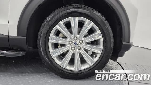 2021 Ford Explorer 6th Gen 2.3 LimIted 4WD Sold VIN 1FMSK8FH2MGA09404 – photo 14 2021 Ford Explorer 6th Gen 2.3 LimIted 4WD Sold VIN 1FMSK8FH2MGA09404 – photo 14