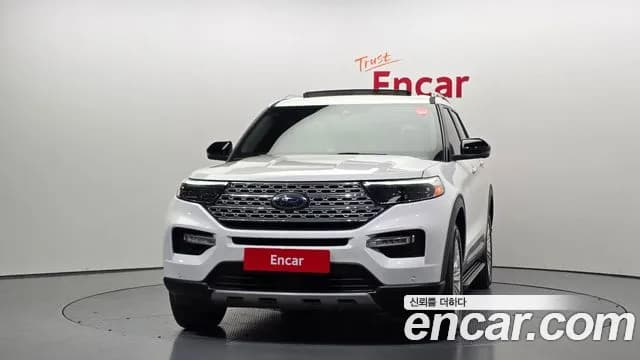 2021 Ford Explorer 6th Gen 2.3 LimIted 4WD Sold VIN 1FMSK8FH2MGA09404 – photo 15 2021 Ford Explorer 6th Gen 2.3 LimIted 4WD Sold VIN 1FMSK8FH2MGA09404 – photo 15