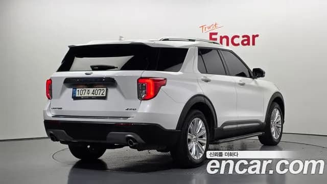 2021 Ford Explorer 6th Gen 2.3 LimIted 4WD Sold VIN 1FMSK8FH2MGA09404 – photo 22 2021 Ford Explorer 6th Gen 2.3 LimIted 4WD Sold VIN 1FMSK8FH2MGA09404 – photo 22