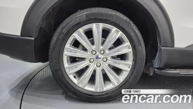 2021 Ford Explorer 6th Gen 2.3 LimIted 4WD Sold VIN 1FMSK8FH2MGA09404 – photo 25 2021 Ford Explorer 6th Gen 2.3 LimIted 4WD Sold VIN 1FMSK8FH2MGA09404 – photo 25