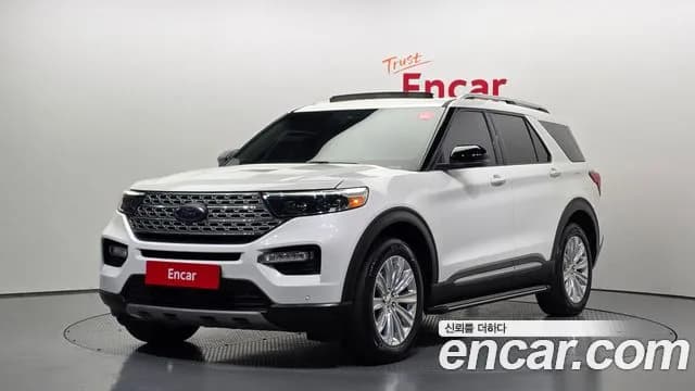 2021 Ford Explorer 6th Gen 2.3 LimIted 4WD Sold VIN 1FMSK8FH2MGA09404 – photo 27 2021 Ford Explorer 6th Gen 2.3 LimIted 4WD Sold VIN 1FMSK8FH2MGA09404 – photo 27
