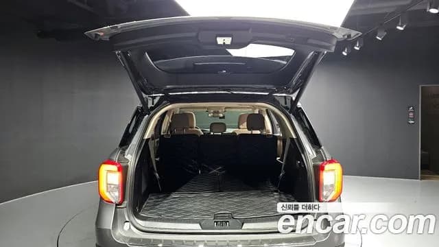 2021 Ford Explorer 6th Gen 2.3 LimIted 4WD Sold VIN 1FMSK8FH2MGA09497 – side profile 2021 Ford Explorer 6th Gen 2.3 LimIted 4WD Sold VIN 1FMSK8FH2MGA09497 – side profile