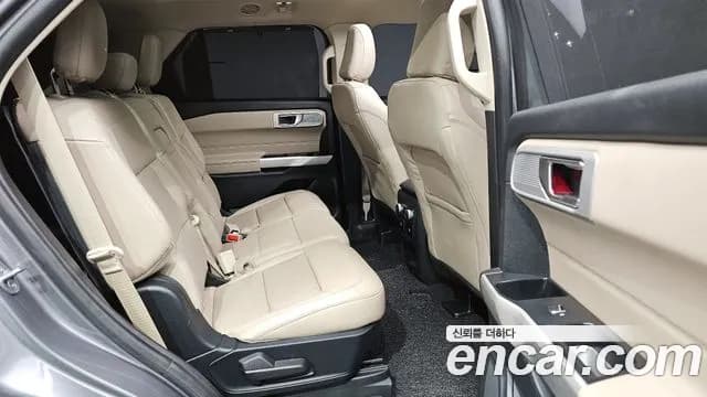 2021 Ford Explorer 6th Gen 2.3 LimIted 4WD Sold VIN 1FMSK8FH2MGA09497 – odometer reading 2021 Ford Explorer 6th Gen 2.3 LimIted 4WD Sold VIN 1FMSK8FH2MGA09497 – odometer reading