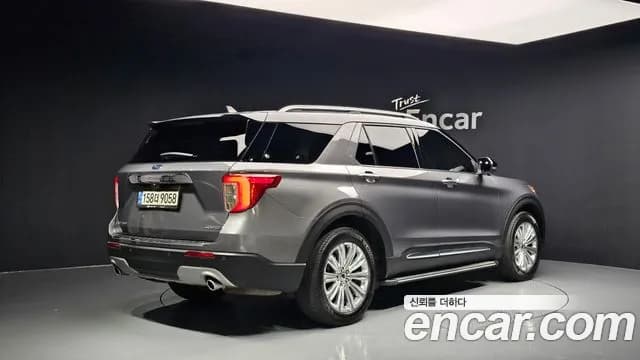 2021 Ford Explorer 6th Gen 2.3 LimIted 4WD Sold VIN 1FMSK8FH2MGA09497 – photo 12 2021 Ford Explorer 6th Gen 2.3 LimIted 4WD Sold VIN 1FMSK8FH2MGA09497 – photo 12