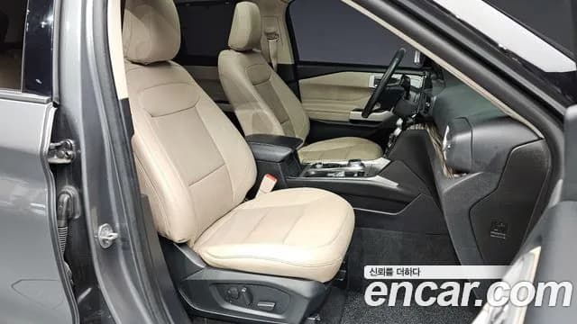 2021 Ford Explorer 6th Gen 2.3 LimIted 4WD Sold VIN 1FMSK8FH2MGA09497 – photo 17 2021 Ford Explorer 6th Gen 2.3 LimIted 4WD Sold VIN 1FMSK8FH2MGA09497 – photo 17