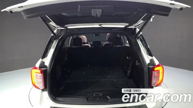 2020 Ford Explorer 6th Gen 2.3 LimIted 4WD Sold VIN 1FMSK8FH3LGB70018 – photo 15 2020 Ford Explorer 6th Gen 2.3 LimIted 4WD Sold VIN 1FMSK8FH3LGB70018 – photo 15