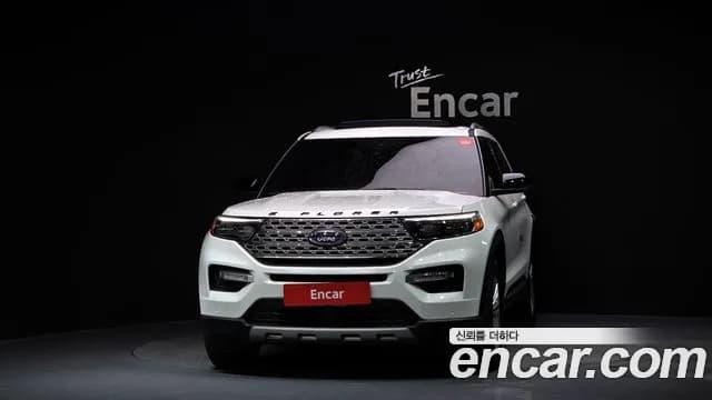 2020 Ford Explorer 6th Gen 2.3 LimIted 4WD Sold VIN 1FMSK8FH3LGB70018 – photo 16 2020 Ford Explorer 6th Gen 2.3 LimIted 4WD Sold VIN 1FMSK8FH3LGB70018 – photo 16