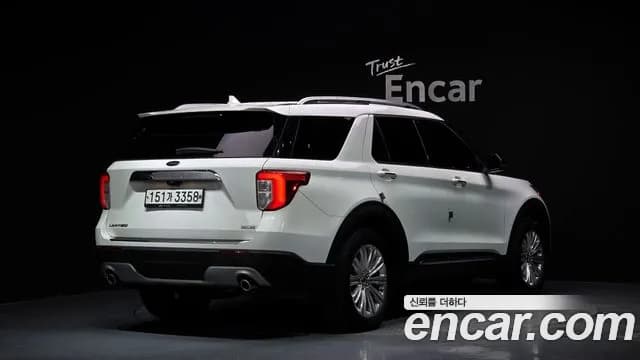 2020 Ford Explorer 6th Gen 2.3 LimIted 4WD Sold VIN 1FMSK8FH3LGB70018 – photo 18 2020 Ford Explorer 6th Gen 2.3 LimIted 4WD Sold VIN 1FMSK8FH3LGB70018 – photo 18