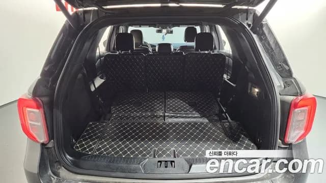 2020 Ford Explorer 6th Gen 2.3 LimIted 4WD Sold VIN 1FMSK8FH3LGB78698 – undercarriage 2020 Ford Explorer 6th Gen 2.3 LimIted 4WD Sold VIN 1FMSK8FH3LGB78698 – undercarriage