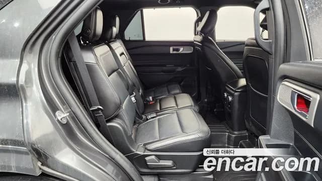 2020 Ford Explorer 6th Gen 2.3 LimIted 4WD Sold VIN 1FMSK8FH3LGB78698 – photo 12 2020 Ford Explorer 6th Gen 2.3 LimIted 4WD Sold VIN 1FMSK8FH3LGB78698 – photo 12