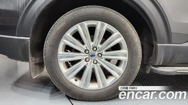 2020 Ford Explorer 6th Gen 2.3 LimIted 4WD Sold VIN 1FMSK8FH3LGB78698 – photo 16 2020 Ford Explorer 6th Gen 2.3 LimIted 4WD Sold VIN 1FMSK8FH3LGB78698 – photo 16