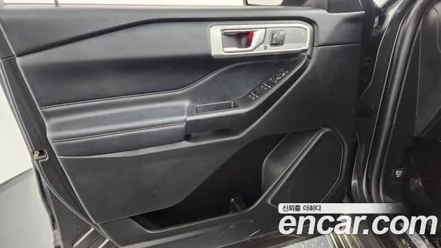 2020 Ford Explorer 6th Gen 2.3 LimIted 4WD Sold VIN 1FMSK8FH3LGB78698 – photo 19 2020 Ford Explorer 6th Gen 2.3 LimIted 4WD Sold VIN 1FMSK8FH3LGB78698 – photo 19